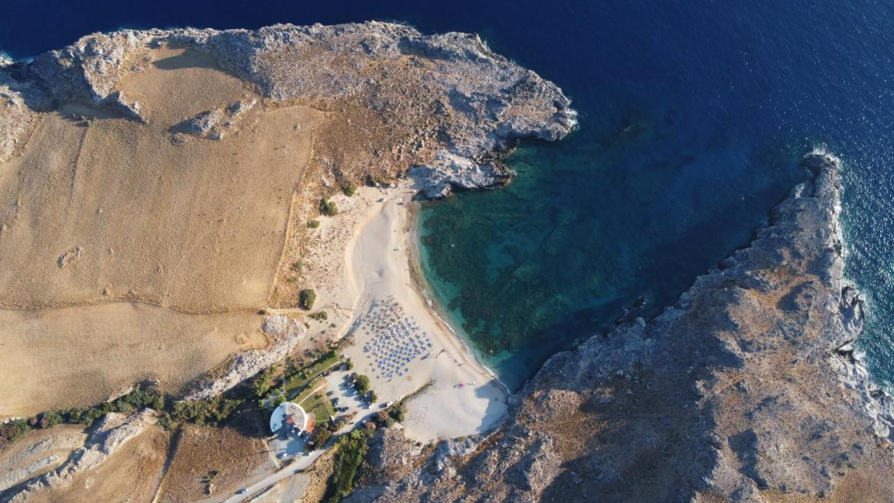 Apartment Schoinaria Bay