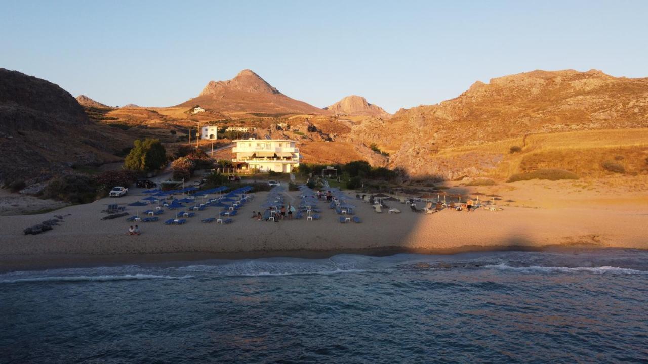 Apartment Schoinaria Bay Damnoni