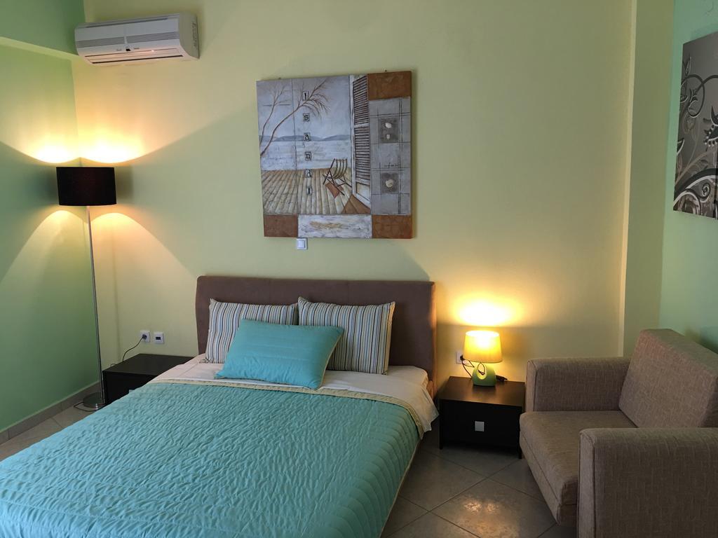 Apartment Schoinaria Bay Damnoni
