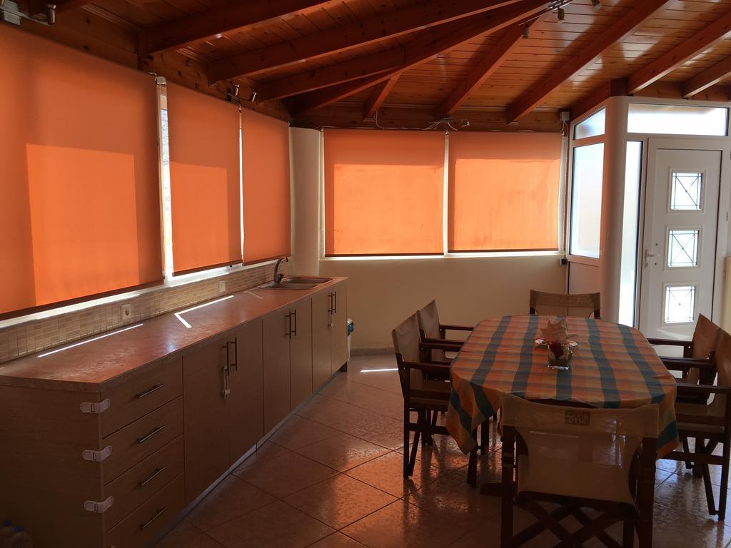 Apartment Schoinaria Bay Damnoni