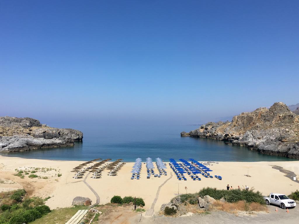 Schoinaria Bay * Damnoni