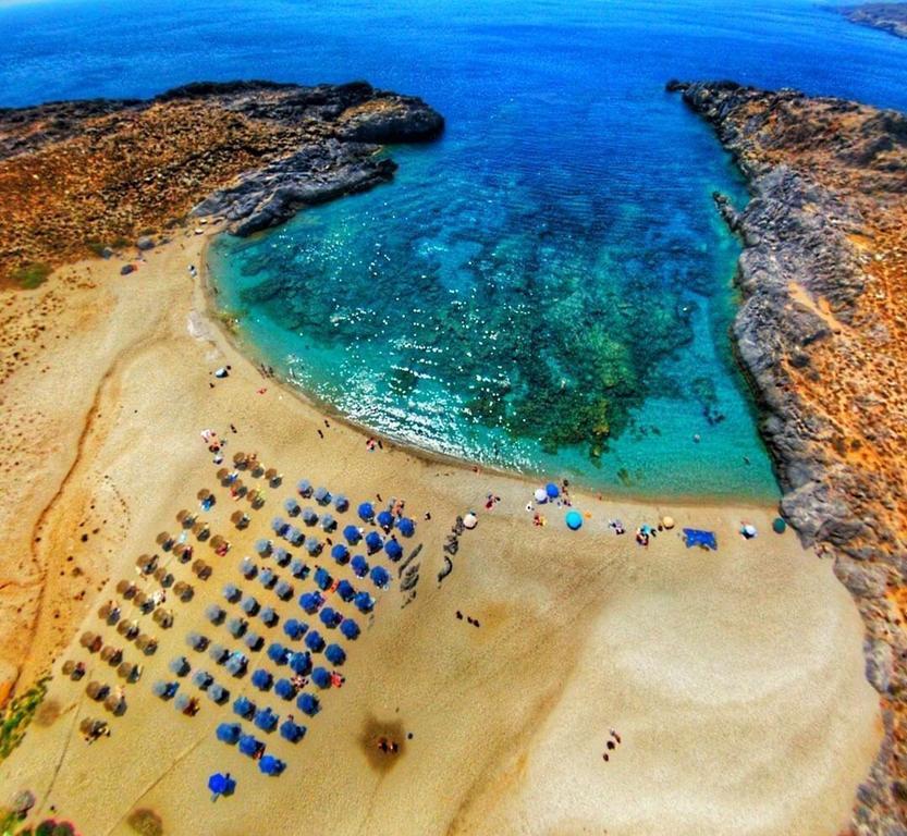 Schoinaria Bay