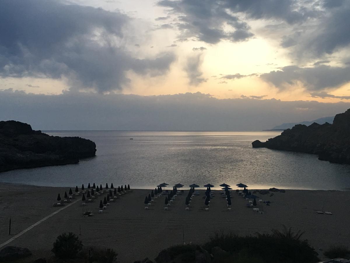 Apartment Schoinaria Bay Damnoni