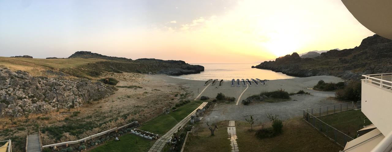 Schoinaria Bay Apartment
