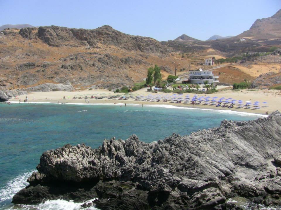 Schoinaria Bay * Damnoni