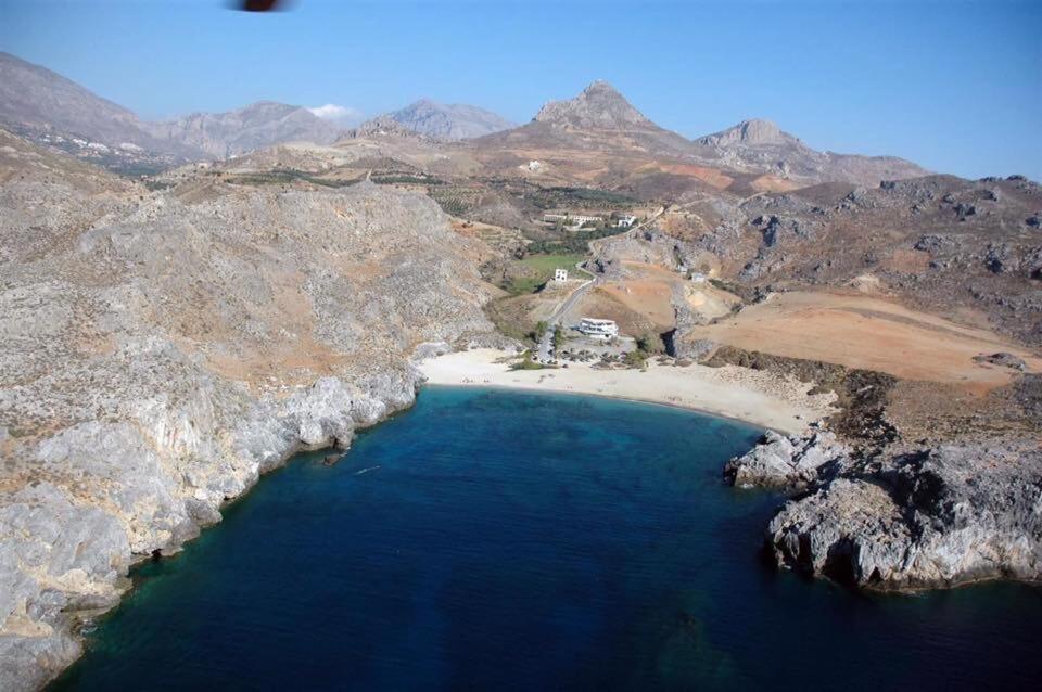 Apartment Schoinaria Bay *