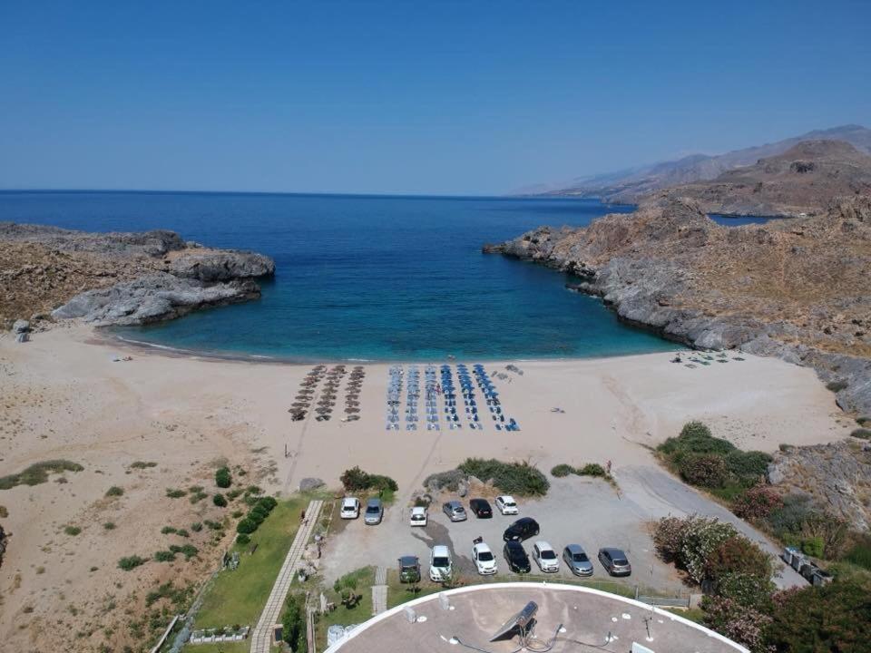 Apartment Schoinaria Bay Damnoni
