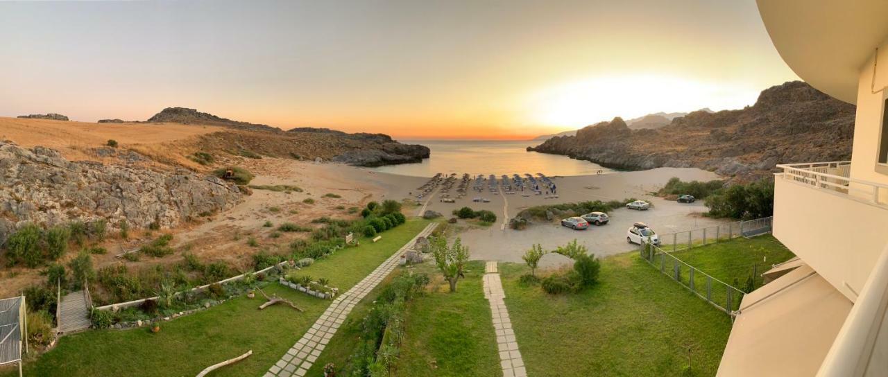 Schoinaria Bay Apartment *