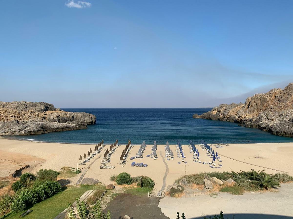 Schoinaria Bay Apartment