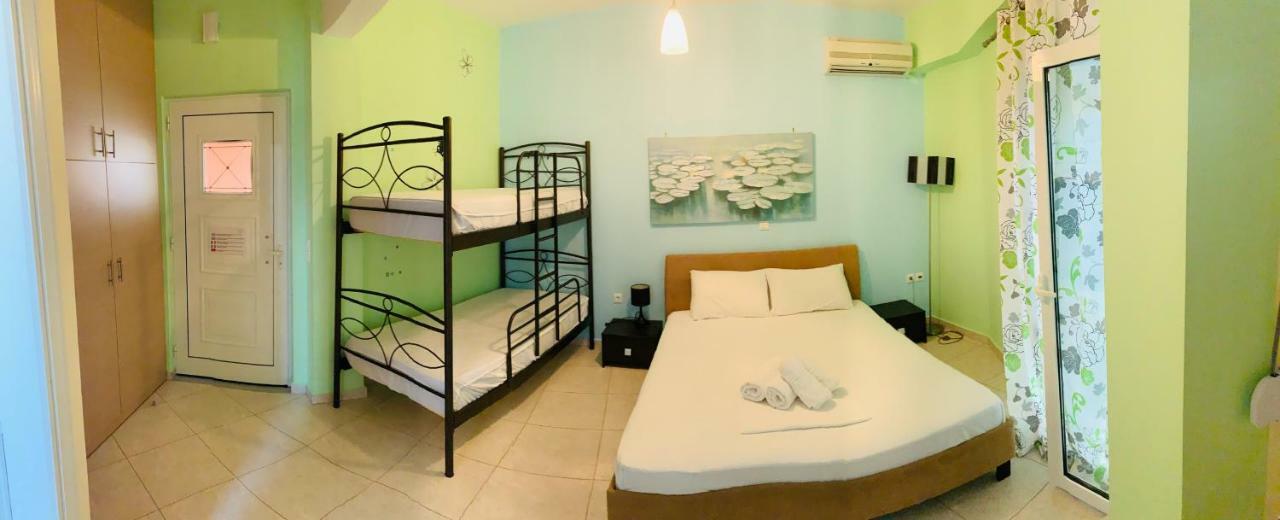 Schoinaria Bay Apartment
